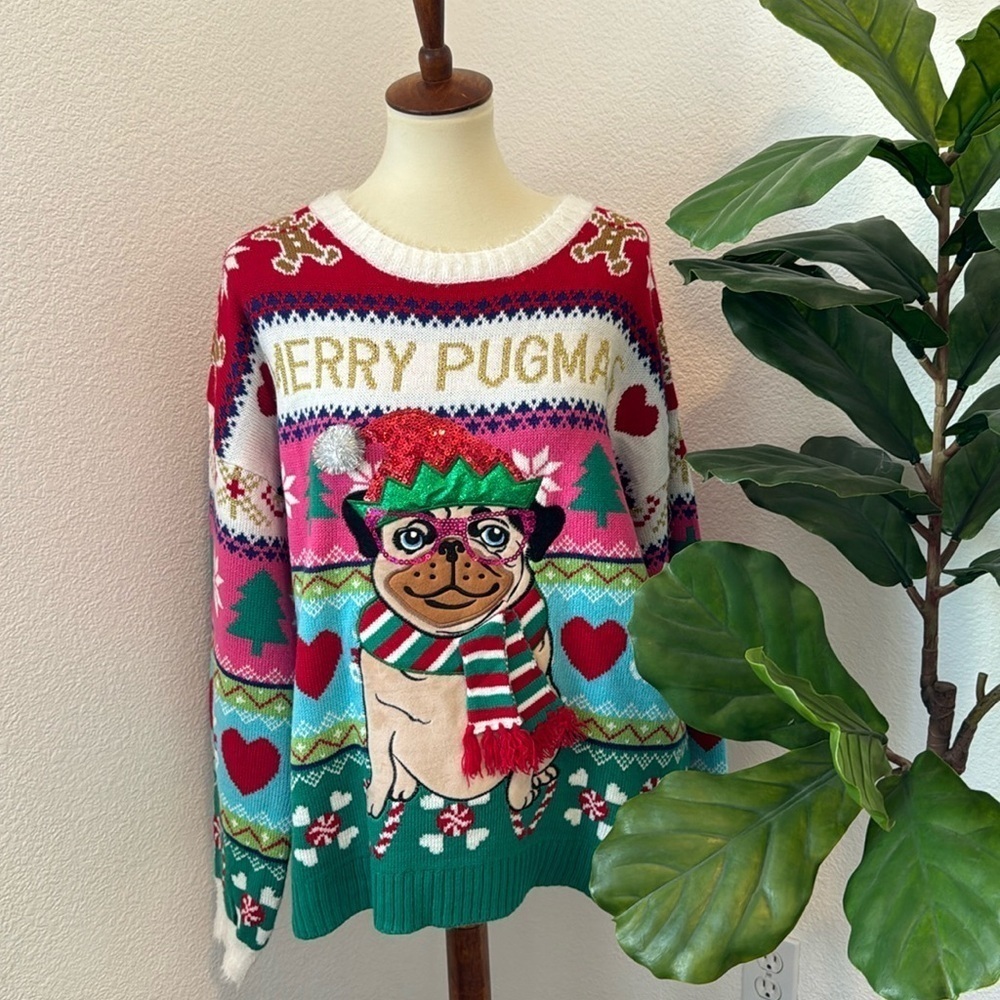 NWOT Kohl’s Sweater